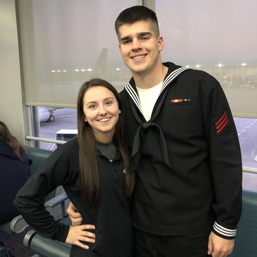 Meet your Posher, Zach